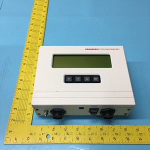Progressive Technologies PTI 4301C-DGLS Sentry - Equipo y Piezas de Semiconductores de Confianza de Marca Global - Product Image 2