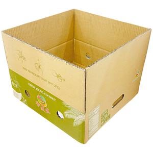 Caja de Cartón de Lujo con Logotipo Personalizado, de Alta Calidad, en Color Marfil, para Envasado de Alimentos, Materiales Reciclados para Papas Fritas y Alimentos Enlatados - Product Image 5