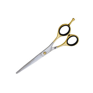 Tijeras Profesionales de Acero Inoxidable de 6 Pulgadas para Peluquería, Tijeras de Corte de Pelo Hechas a Mano para Uso en Belleza, Plegables - Product Image 3