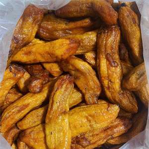 FACTORY: Dried Banana Natural of High <b>Quality</b> Delicious and Nutritious Soft Banana CHEAP Price Banana - Product Image 3