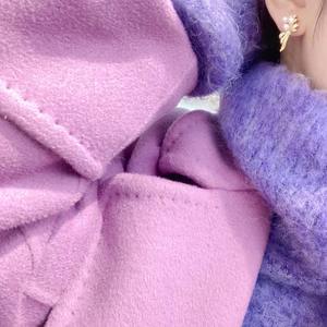 Pendientes de Cristal de Alta Gama con Diseño Retro de Espiga de Trigo, Populares, con Perlas de Agua Dulce, Colgante de Abanico, Joyería de Alta Gama - Product Image 5