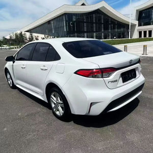 Toyota Levin 2020 de Doble Motor, Vehículo Usado, 1.2T, Segunda Mano - Product Image 3