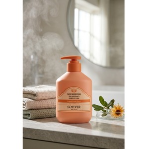 Champú y Acondicionador Reparador de Daños 1000g, Tratamiento Nutritivo para el Cabello, Hidratante - Product Image 2