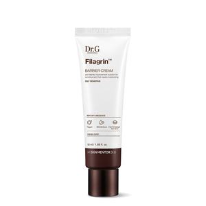 Crème hydratante Filagreen Barrier pour peaux sensibles et grasses, tube de 50 ml - Product Image 1