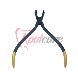 Wholesale Price <b>Bracket</b> Pliers TC <b>Black</b> Gold Stainless Steel <b>Bracket</b> Pliers TC <b>Black</b> Gold For Online Sale - Product Image 1