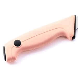 Couteau à désosser incurvé en acier inoxydable pour le bœuf et le porc, lame de désossage de précision pour boucher, chef et usage domestique - Product Image 6