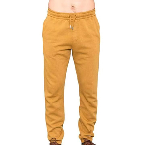 <b>Men</b> Oversized Baggy Sweatpants Relaxed Fit Streetwear Jogger Pants <b>Elastic</b> Waist Loose Casual <b>Trousers</b> With Pockets Custom - Product Image 5