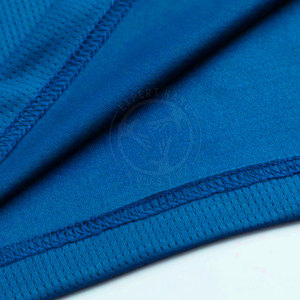 Uniforme de basket-ball de qualité supérieure, tissu en polyester doux, respirant, léger, technologie anti-transpiration, entraînement, match, confort - Product Image 4