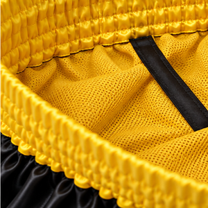 Pantalones Cortos de Boxeo para Hombre, Ropa Deportiva Ligera de Alto Rendimiento, Ropa de Combate, Gimnasio, Venta al por Mayor, Proveedor de Ropa Deportiva para Equipos, OEM - Product Image 6