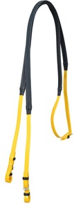 Correa de PVC Impermeable y Resistente a la Humedad para Caballos, con Herrajes Metálicos Duraderos y Resistentes a la Oxidación, Tamaños Personalizables - Product Image 3