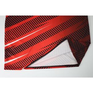 Uniforme d'équipe de basket-ball bon marché par sublimation en vente chaude OEM - Product Image 5