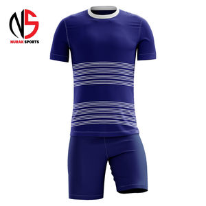Nouvelle Arrivée : Tenue de Football Homme – Qualité Supérieure, Design Personnalisé pour l'Entraînement, Service OEM/ODM – Vêtements de Sport chez NURAK en 2026 - Product Image 1
