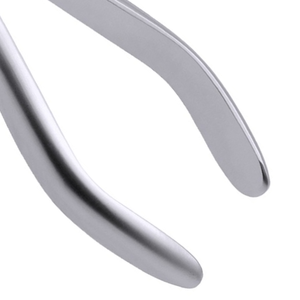 Alicate para Formar Arcos de Tweed de 1 mm, Instrumento Dental de Ortodoncia, Herramienta de Acero Inoxidable para Doblar y Dar Forma a Alambres de Arco, Herramienta de Ortodoncia de Precisión - Product Image 6