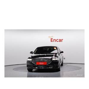 เจเนซิส จี90 5.0 เอดับเบิลยูดี เกียร์อัตโนมัติ เบาะหนัง รุ่นมีนาคม 2021 ระยะทาง 56,961 กม. มาตรฐานไอเสียยูโร 5 พวงมาลัยซ้าย ขับเคลื่อนล้อหลัง - Product Image 3