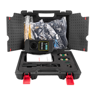 Herramienta de Diagnóstico Automotriz LaAunch X-431 PAD VII PAD 7 Elite, Compatible con Codificación en Línea, Programación y Calibración ADAS - Product Image 1