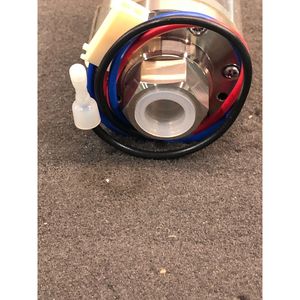 สวิตช์สุญญากาศ Sanwa Denki SVS-1 พร้อมขั้วต่อ - อุปกรณ์และอะไหล่เซมิคอนดักเตอร์ระดับโลกที่เชื่อถือได้ - Product Image 3