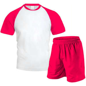 Nueva Llegada: Conjuntos de Uniformes de Rugby Estampados, Transpirables, de Secado Rápido, Alta Calidad, 100% Poliéster, con Colores y Tallas Personalizables con el Logotipo del Equipo - Product Image 5