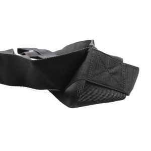 Correas de levantamiento de pesas para peso muerto, guantes de fitness, correas de asistencia para entrenamiento de espalda y soporte de muñeca para hombres y mujeres - Product Image 6