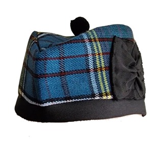 Producto en Oferta, Gorra Glengarry Canadiense de Primera Calidad, Precio al por Mayor, Gorras Glengarry Personalizadas - Product Image 2