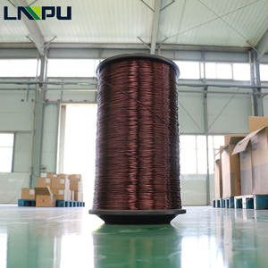 Fornitura di filo magnetico <span class=keywords><strong>in</strong></span> <span class=keywords><strong>alluminio</strong></span> 0.45-rivestimento smaltato grado 3 5.00mm - Product Image 5