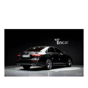 Mercedes-Benz Classe E E250 AMG Line 2022, 18 978 km, boîte automatique, sièges en cuir, conduite à gauche, caméra de recul - Product Image 2