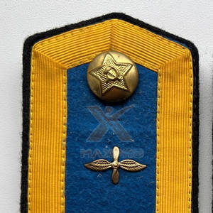 Hombreras de Diseño Personalizado y Calidad Premium, Suministro Directo de Fábrica, Hombreras en Stock - Product Image 4