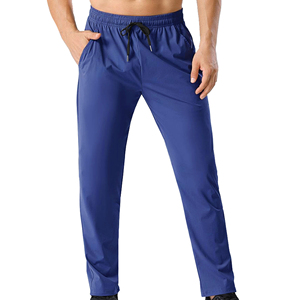 OEM ODM Custom Casual Joggers <b>Men</b> Fashion Sweatpants Premium <b>Lounge</b> <b>Pants</b> Wholesale Clothing Manufacturer <b>Men</b> Casual Joggers - Product Image 2
