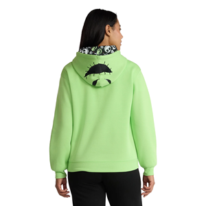 Sudaderas con Capucha para Mujer, Cómodas para la Temporada de Invierno, Estampadas, Ajustadas, Diseño Personalizado, Tallas Grandes, con Bolsillos - Product Image 3