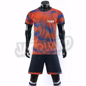 Uniforme de Flag Football de Bajo Precio, Conjunto Completo, Colores y Logotipos Personalizados, Secado Rápido, Transpirable, Ligero, Hecho en Sialkot, Pakistán - Product Image 4