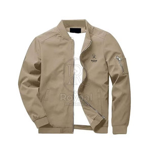 Vestes en coton mélangé pour hommes, soldes, dernier design, fabriquées au Pakistan, veste d'hiver en coton mélangé pour hommes - Product Image 2
