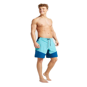 Pantalones Cortos de Boxeo MMA para Hombre de la Mejor Calidad, Ecológicos, Transpirables, Hechos de Poliéster y Algodón, para Kick Boxing, Sólidos, de Alta Calidad - Product Image 2