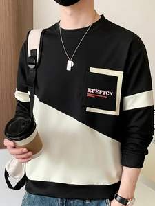 Sudaderas Premium para Hombre al por Mayor, Sudaderas de Moda de Alta Calidad Hechas a Medida, Elegantes y Cómodas para Hombre - Product Image 6