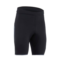 Shorts en toile néoprène pour homme, 2 mm, chauds, respirants, confortables, séchage rapide, style urbain, pour surf, natation, plongée - Grande Vente