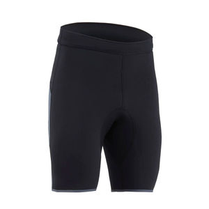 Shorts en néoprène pour hommes 2 mm chauds, respirants, séchage rapide, style urbain, pour surf, natation, plongée, couleurs personnalisées OEM, toile – Grande Vente - Product Image 3