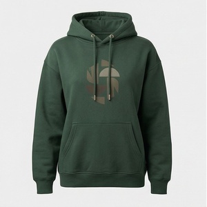 Vêtements pour femmes, sweats à capuche grande taille, design personnalisé, fermeture éclair, nouveau style tendance, pulls en polaire pour femmes - Product Image 1