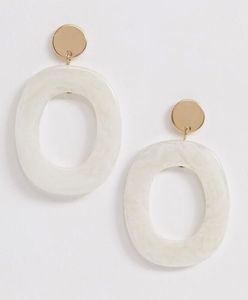 Resin <b>Earring</b> Wholesale Lovely <b>Cute</b> Resin <b>Earring</b> for Fashionable Design for Women Use for Sale Resin Crafts - Product Image 5