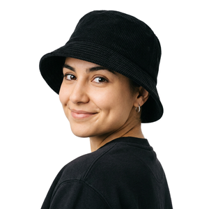 Wholesale <b>bucket</b> <b>hat</b> men's <b>hats</b> polyester <b>hat</b> for US Brands, Factory Pricing and Private Label Support - Product Image 3