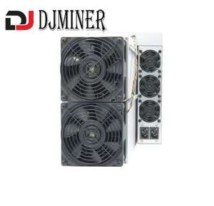 L'avantage décisif dans l'extraction de Zcash |   Z15 Pro 840KH/s |   3.31J/kSOL Votre Avantage Silencieux |   Refroidisseur d'air 2780W Clarity - Product Image 1