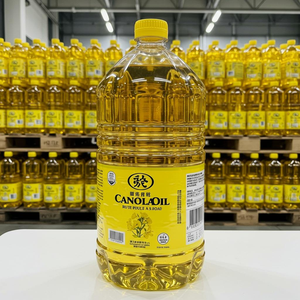 Proveedor Mayorista de Aceite de Canola, Aceite de Cocina Refinado, Aceite Saludable con Alto Punto de Ebullición, Personalización de Marca Privada, Servicios OEM a Nivel Mundial - Product Image 2
