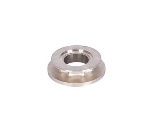 Fabrication de composants métalliques industriels en acier inoxydable de précision par moulage à la cire perdue, service de fonderie, centre OEM - Product Image 2