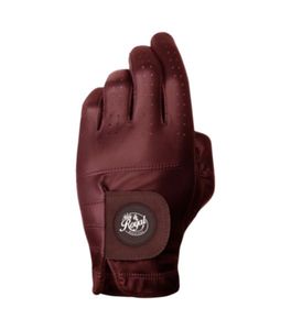 Gants de golf en cuir Cabretta de haute qualité, compatibles avec les écrans tactiles, pour hommes et femmes, Wolson Industry, unisexes - Product Image 2