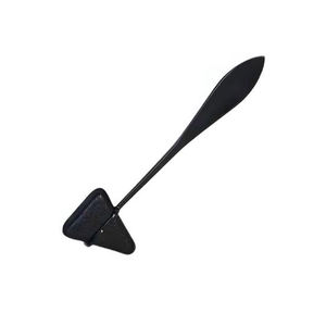 Juego de instrumentos manuales de acero inoxidable de marca personalizada, martillo de percusión y pinzas para pezones, altamente pulidos, para uso hospitalario/quirúrgico - Product Image 2