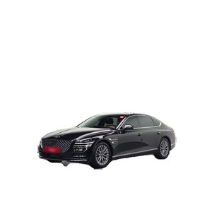 Genesis G80 2.5 Turbo 2WD Gasolina 2020/12, 178,249 km, Caja de Cambios Automática, Volante a la Izquierda, Asientos de Cuero, Cámara Trasera - Product Image 1