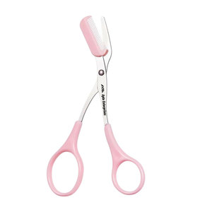 Professional Eyebrow Grooming Kit <b>for</b> Women Precision Eyebrow Scissors <b>for</b> Instant & Painless Facial Hair <b>Removal</b> Safe At-Home - Product Image 5
