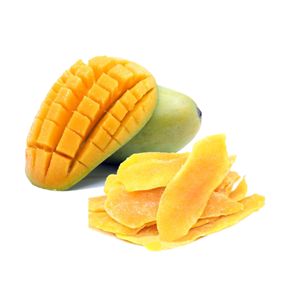 Naturally Sweet <b>Dried</b> <b>Mango</b> Bulk Supplier Healthy Snack Ready To Eat Sulfur Free Low Cost - Product Image 4