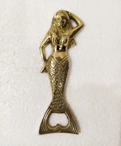 Brass Kork <b>Opener</b> Elegant Bottle <b>Openers</b> - Product Image 4