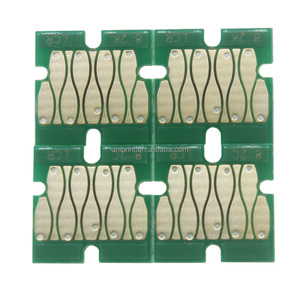 <span class=keywords><strong>Chip</strong></span> Monouso UP 812 812XL per Stampanti Epson WF-3820 WF-3825 WF-4830 WF-4835 WF-7840 WF-7820 EC-C7000 - Product Image 3