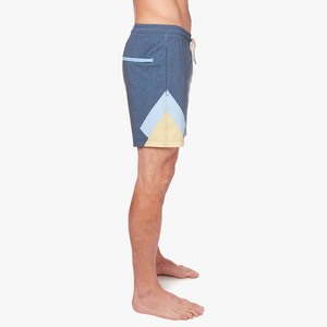 Pantalones Cortos Deportivos para Hombre al por Mayor, de Secado Rápido, para Entrenamiento, Running, Fitness, Ligeros, Transpirables, con Logotipo Personalizado - Product Image 4