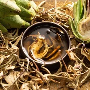 Sự lựa chọn tốt nhất món quà tự nhiên từ 100% khô Atisô hoa giá trị cao cho trà giúp cai nghiện sức khỏe của bạn