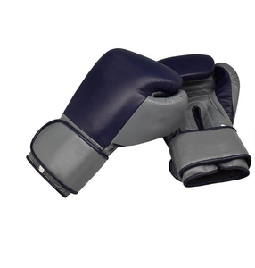 Gants de boxe personnalisés très demandés pour adultes, entraînement professionnel, cuir PU, couleur et taille personnalisables - Product Image 5